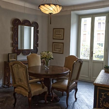 Casa Ella Bed & Breakfast Bagni di Lucca Eksteriør bilde