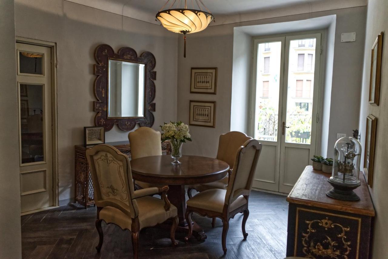 Casa Ella Bed & Breakfast Bagni di Lucca Eksteriør bilde
