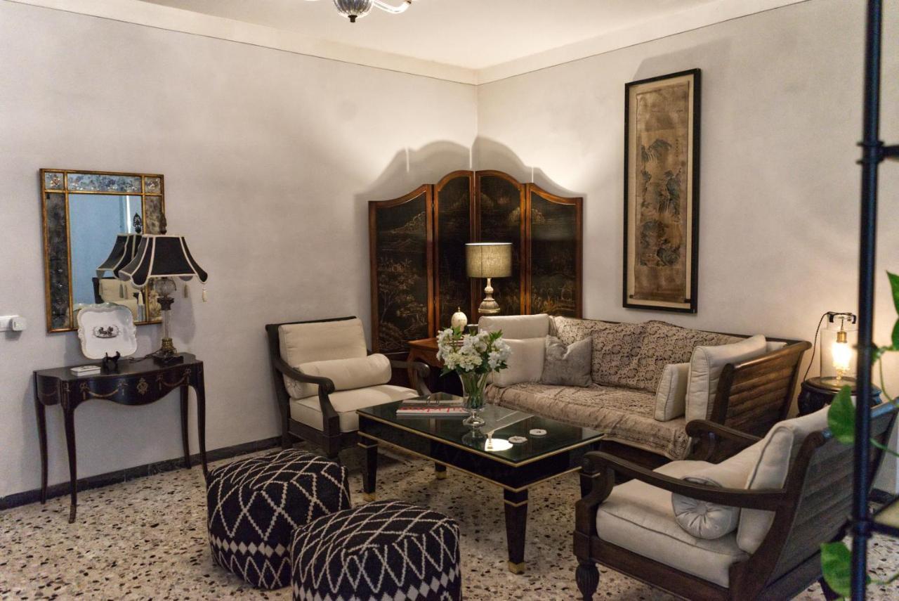 Casa Ella Bed & Breakfast Bagni di Lucca Eksteriør bilde