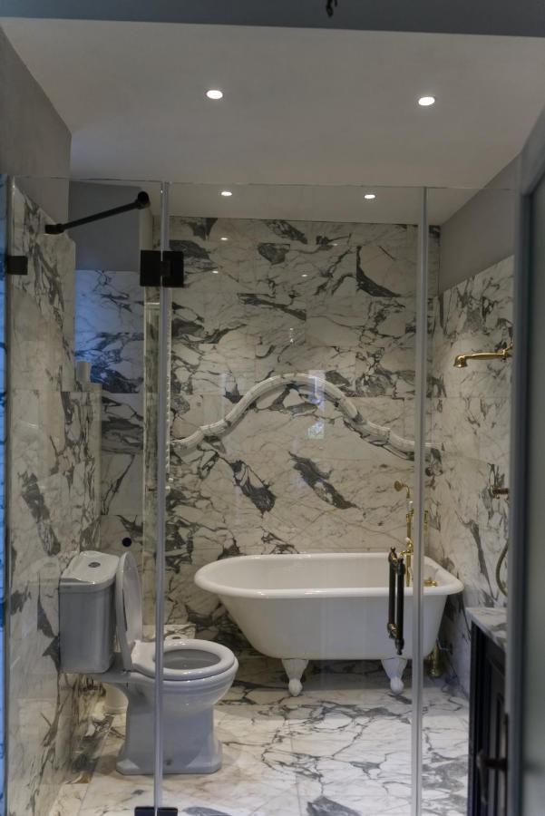 Casa Ella Bed & Breakfast Bagni di Lucca Eksteriør bilde