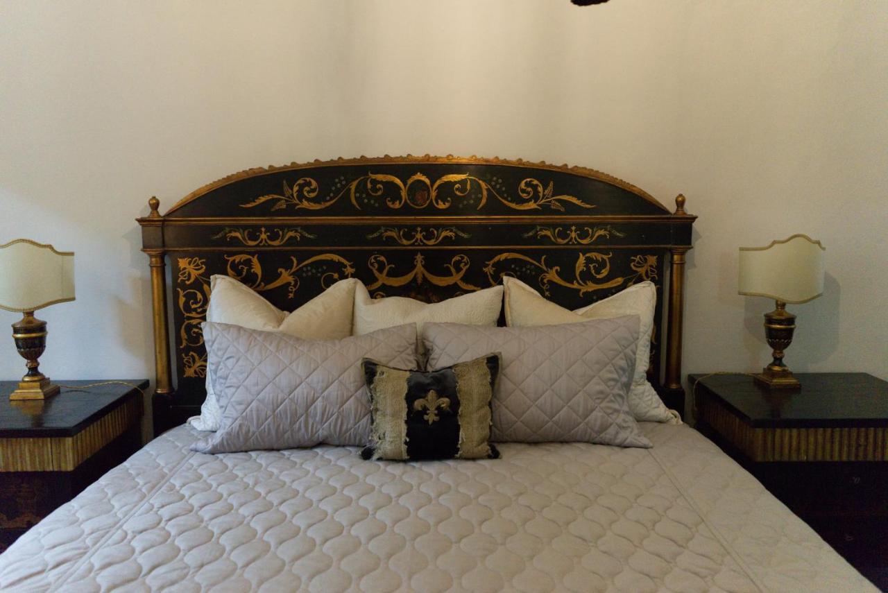 Casa Ella Bed & Breakfast Bagni di Lucca Eksteriør bilde